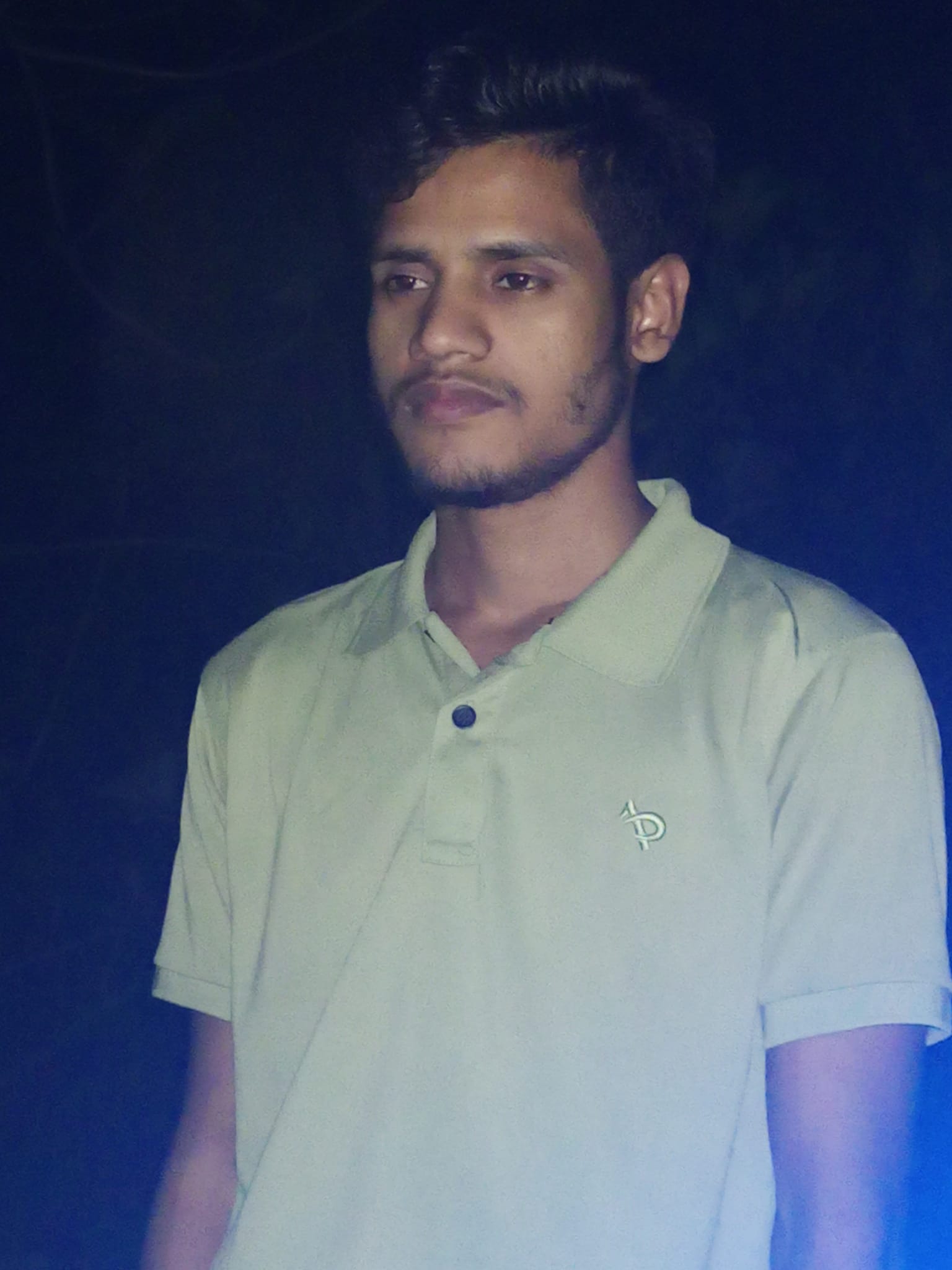 MD Lablu Hasan