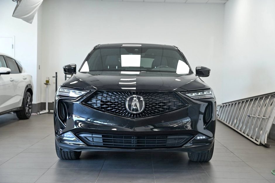 2024 Acura MDX-Aspec - Cars & Trucks - Longueuil, Quebec | Facebook ...