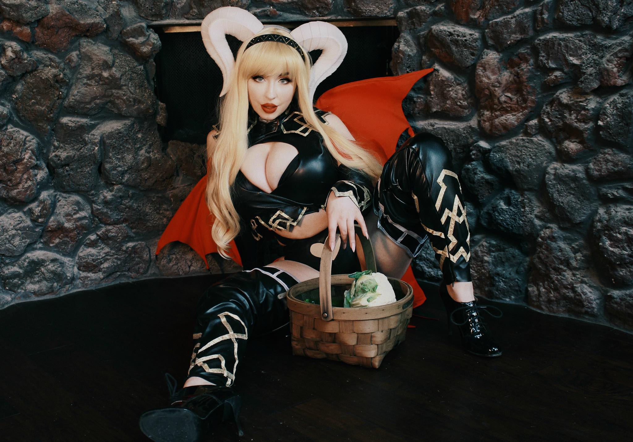 Bishoujo Mom Bishoujo Mom updated her cover photo.