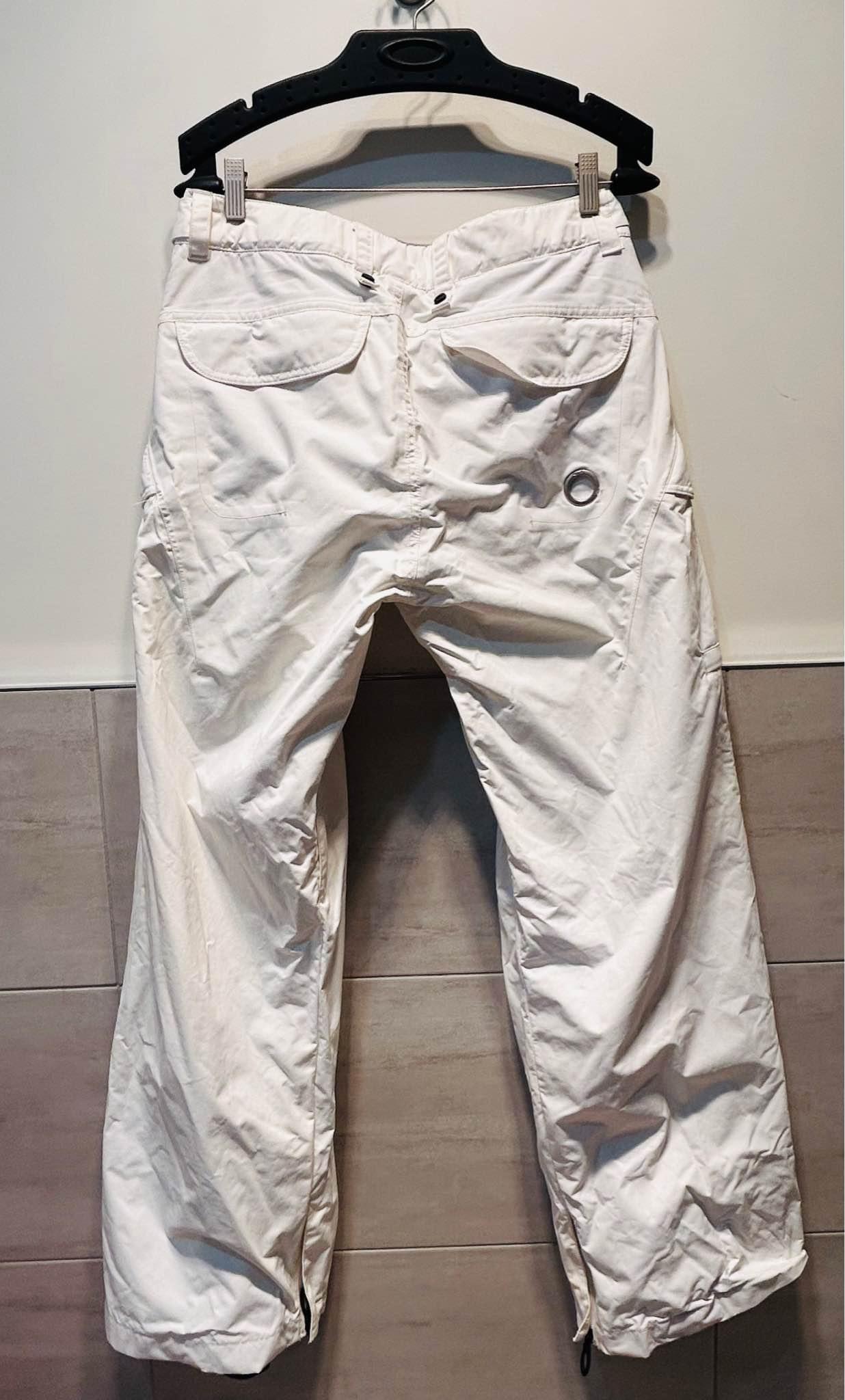 Vintage Oakley Nylon Ski Pants - Size Small Women