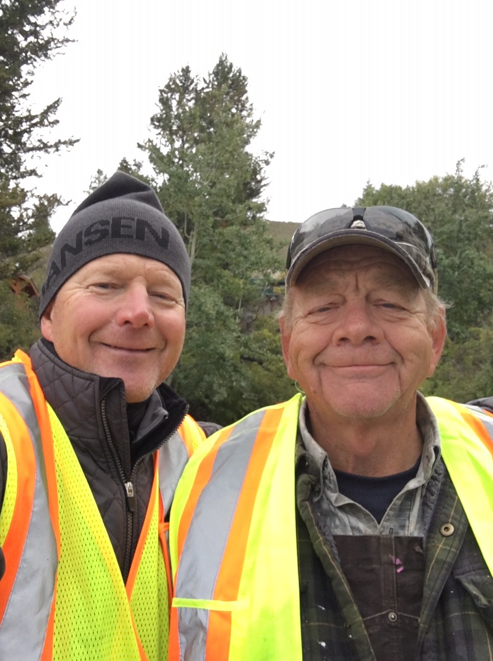 Timber Ridge Property Association