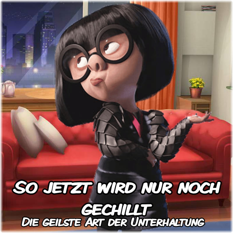 Ab auf die Couch schönen Abend bis Morgen 👼