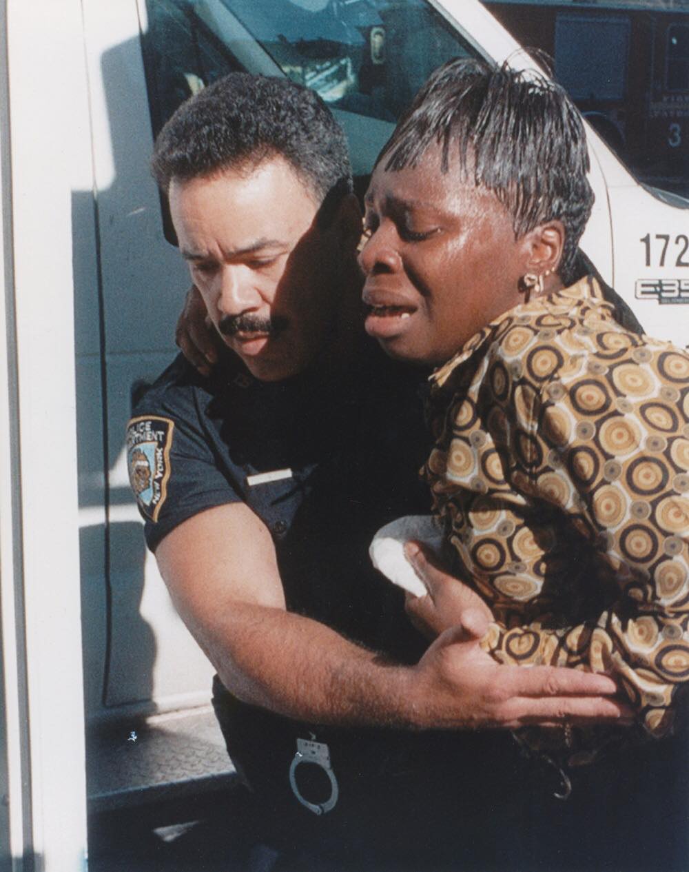 POLICE OFFICER RAMON SUAREZ New York... - Madison NJ PBA 92 | Facebook