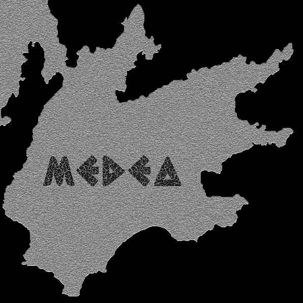 MEDEA rock music