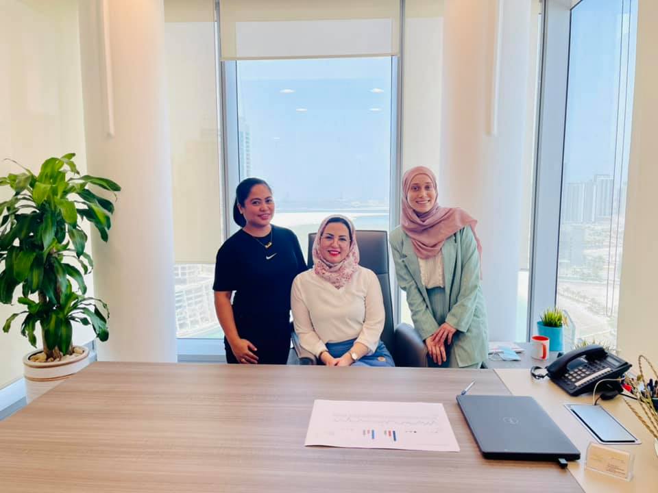 Ishraq Home Health Care | Abu Dhabi