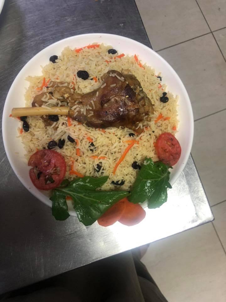 Roti Handi Restaurant | Dubai