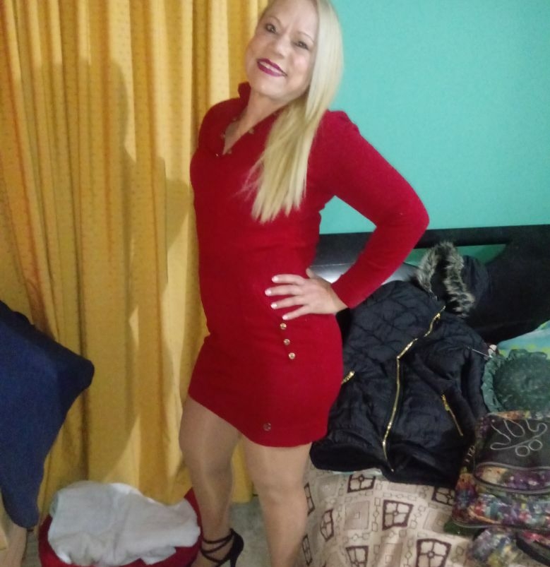 Mercedes Roca Zapata