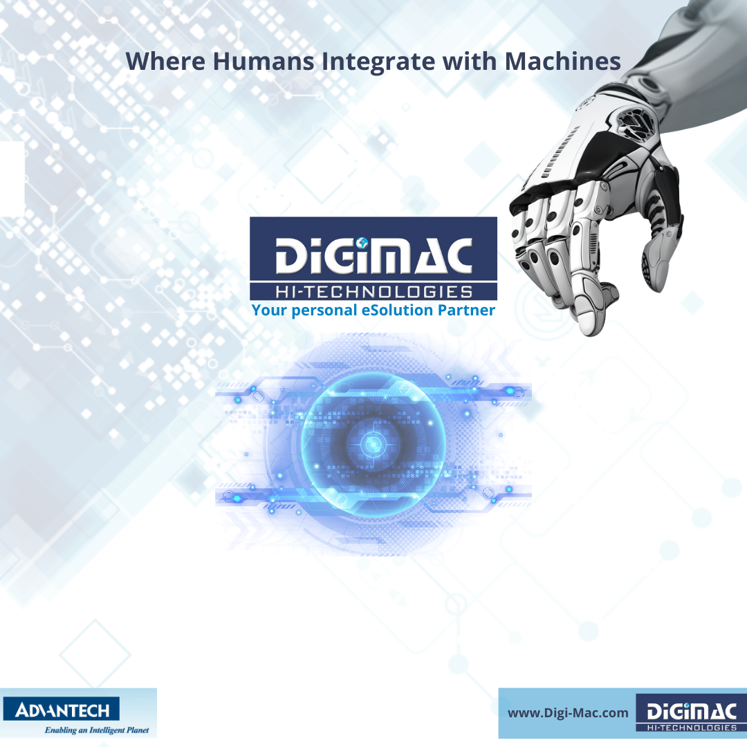 Digimac Hi-Technologies Online Shop | Islamabad