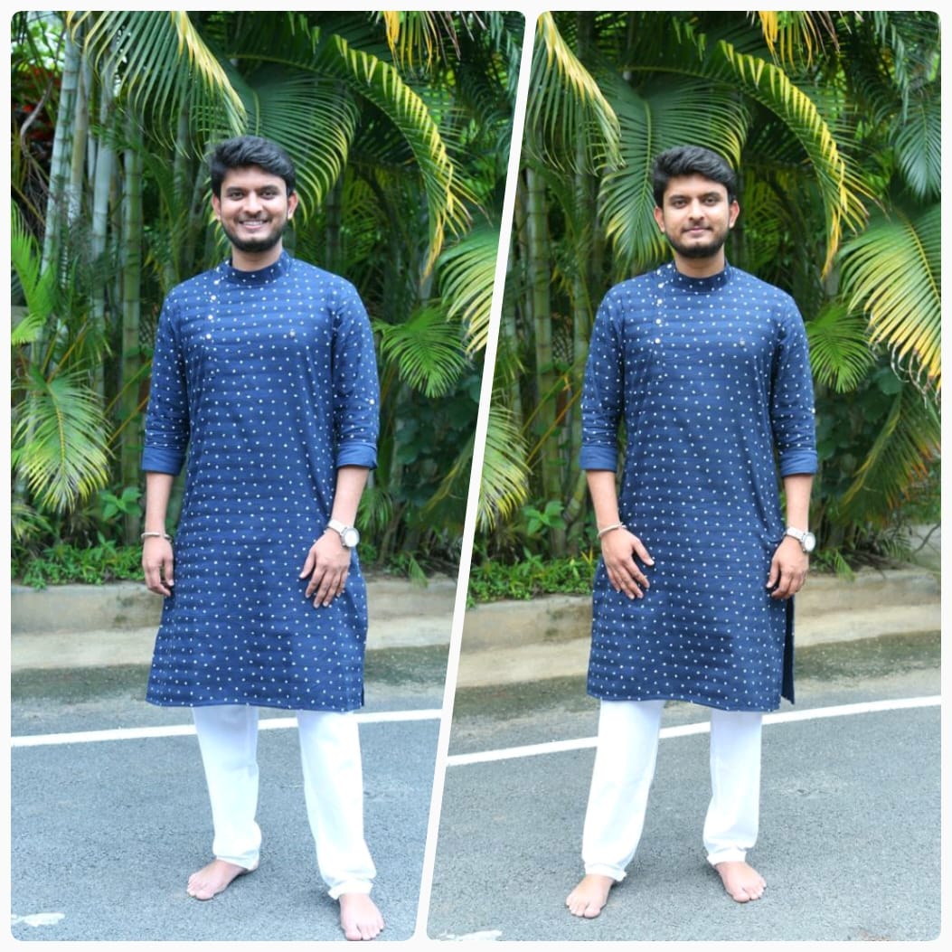Abhi Hiremath
