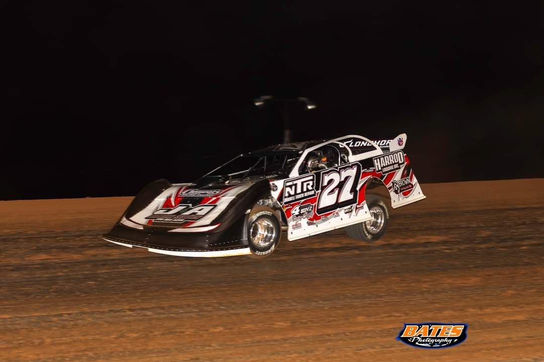 Larry Harrod