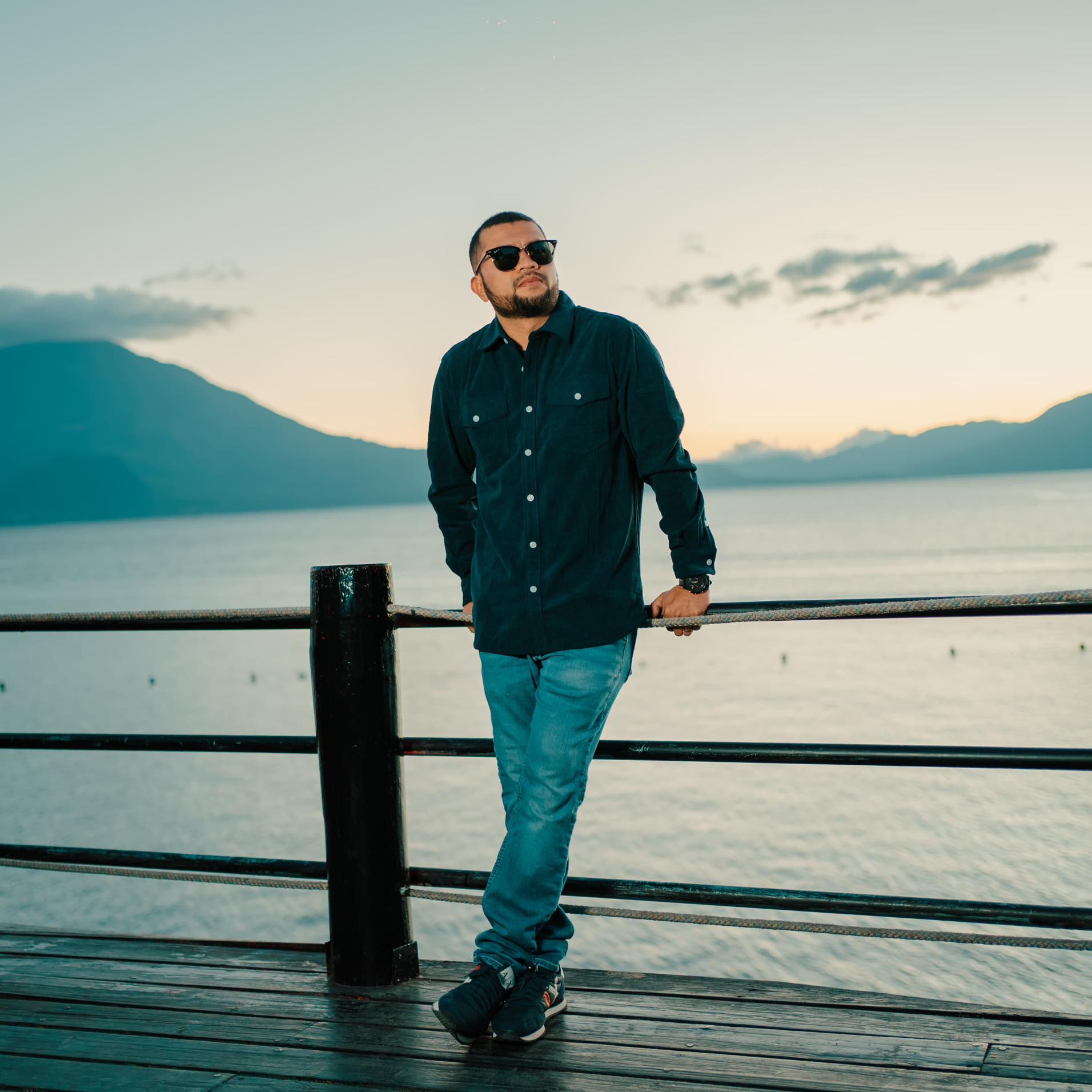 Selvin Castillo - La tierrita | Facebook