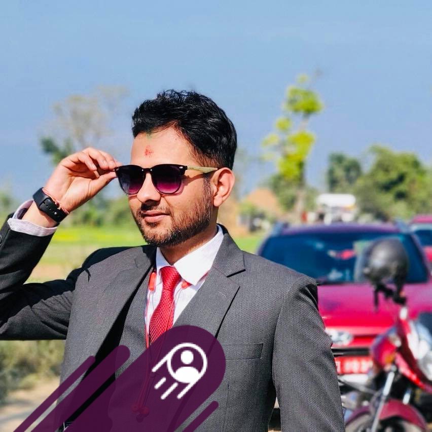 Rajendra Rijal