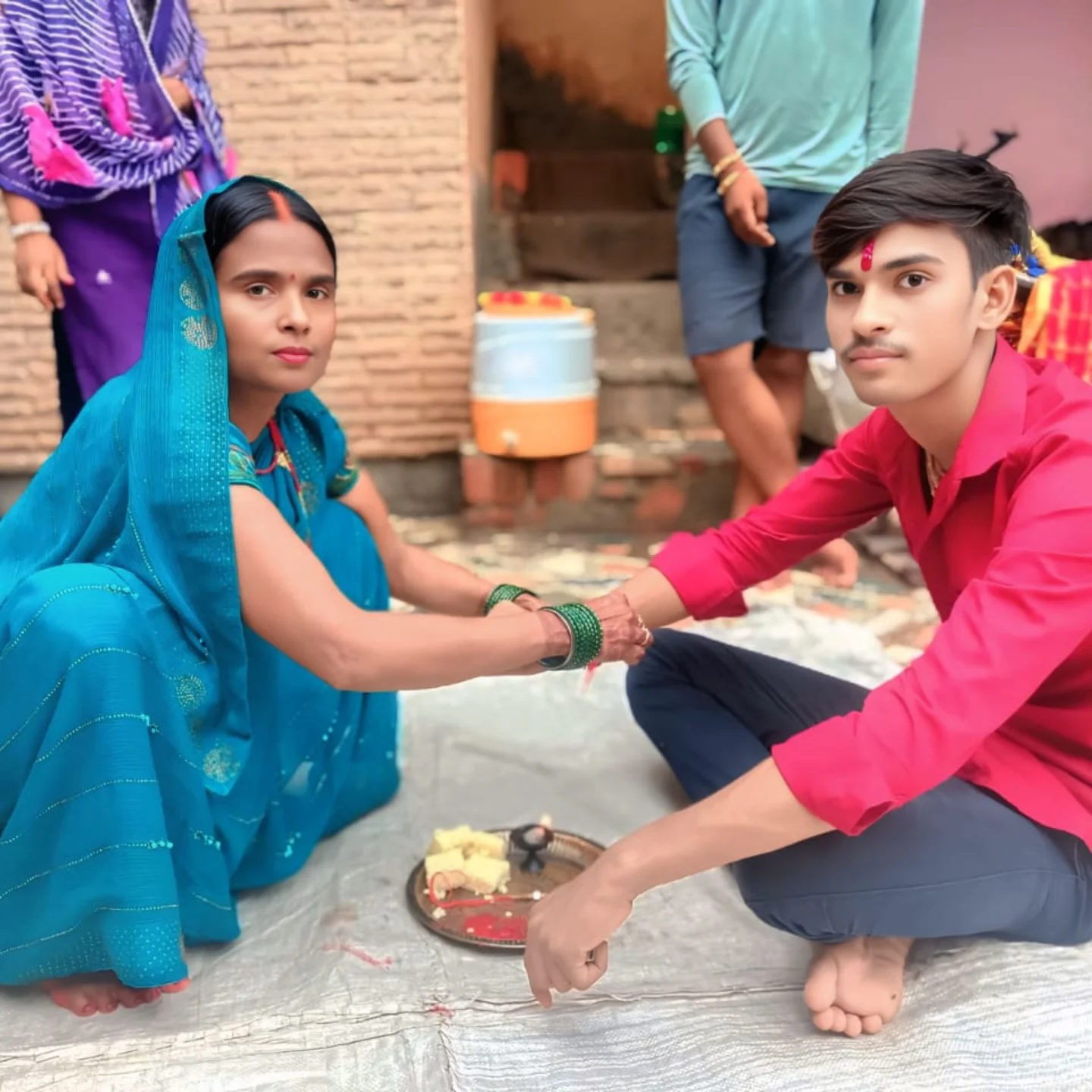 Poonam Kumari
