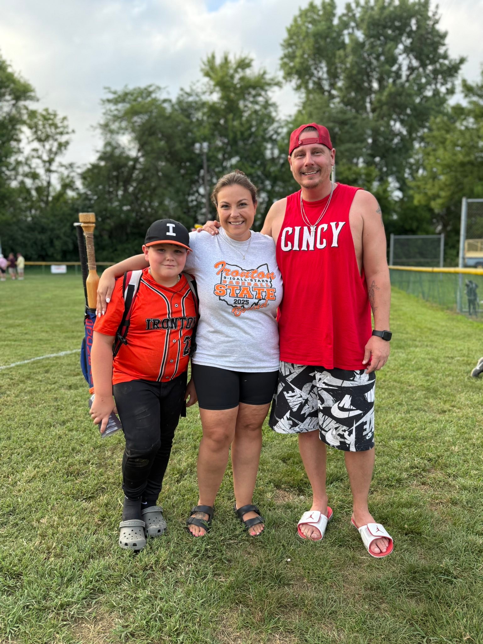 Tim Craft - Tim Craft added a new photo — at Dayton Ohio.