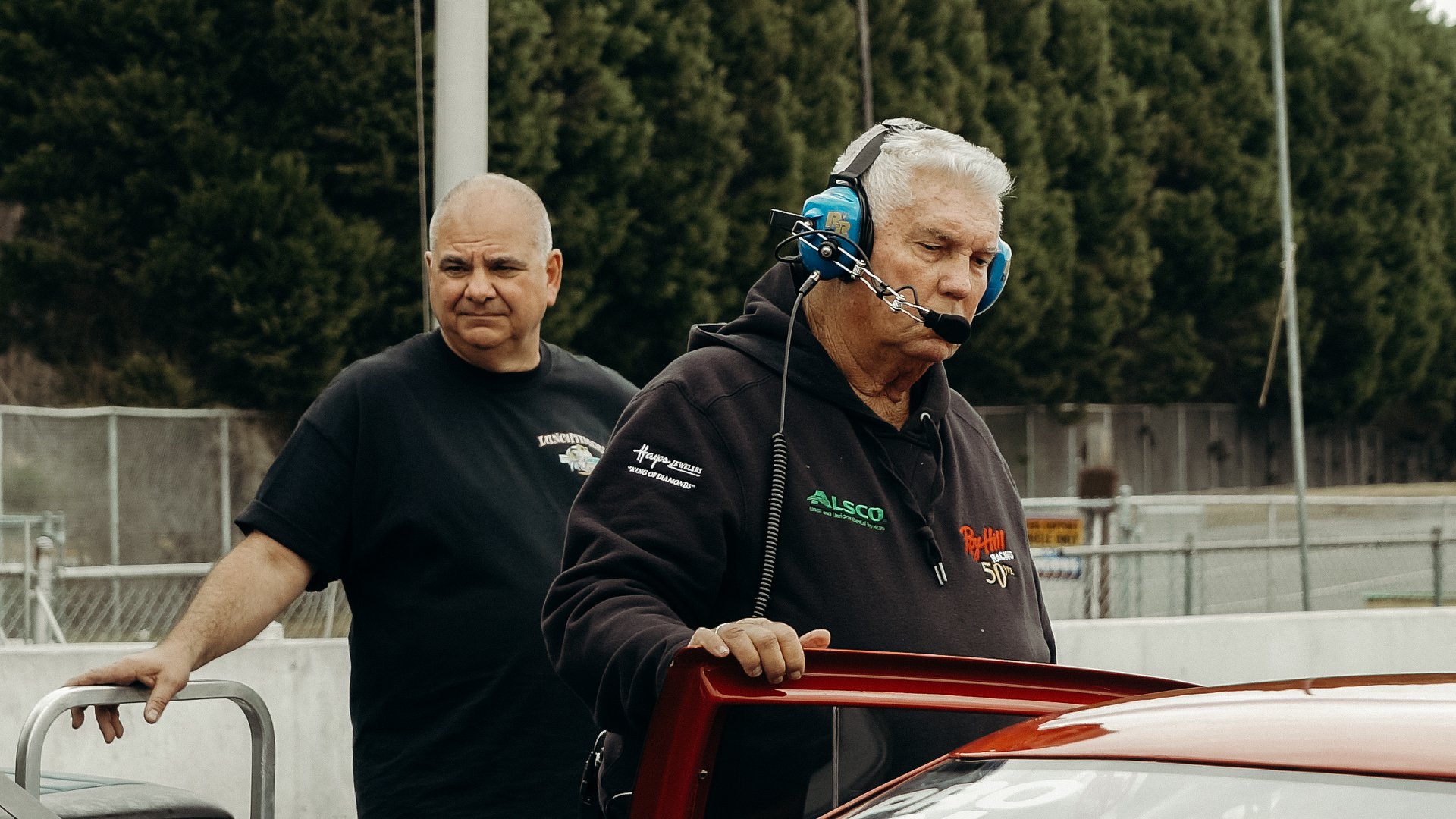 Roy Hill's Drag Racing... - Roy Hill's Drag Racing School