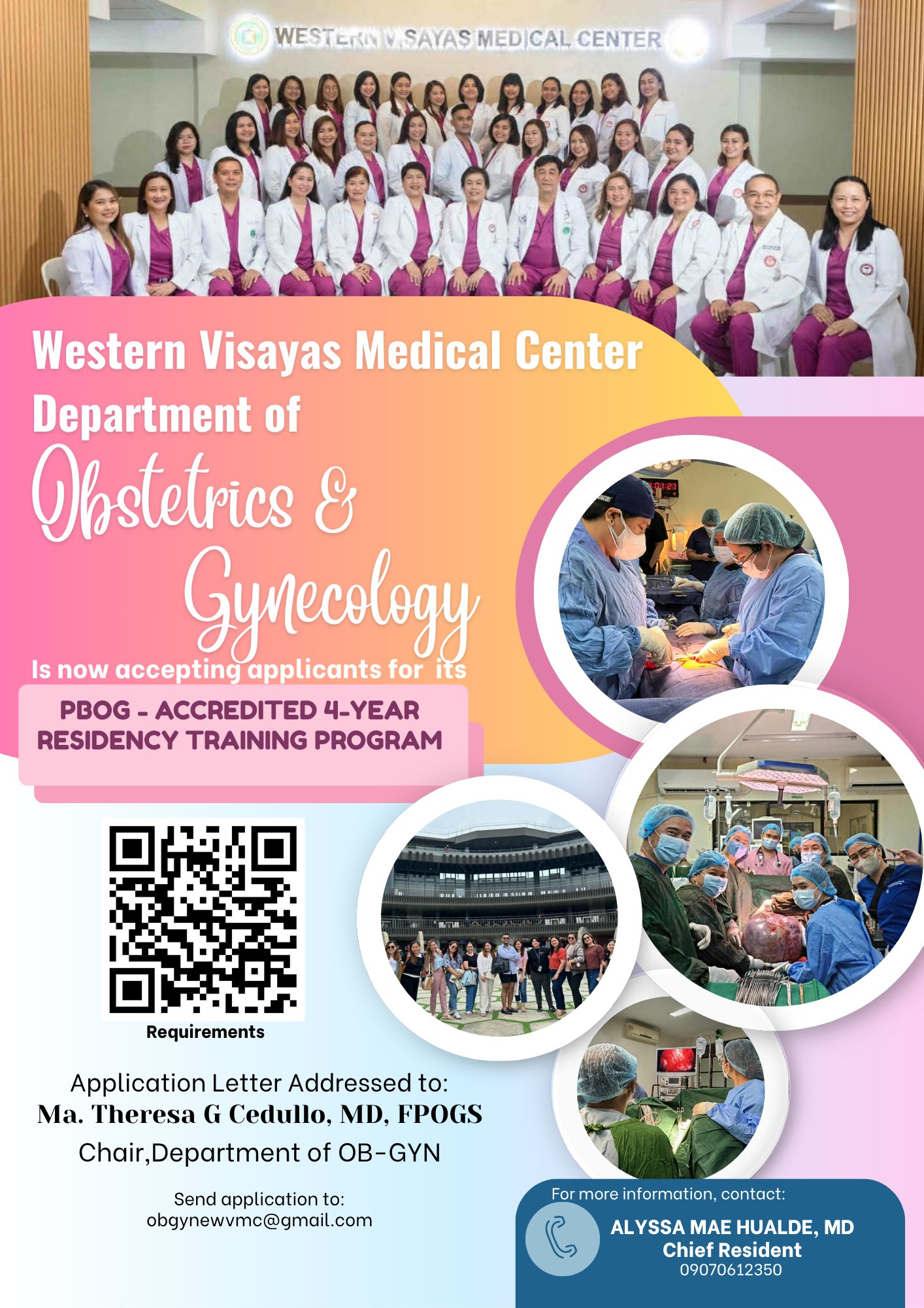 Wvmc Obgyn Dept