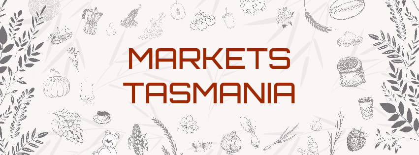Markets Tasmania | Wondering if anyone makes / sells dog bandanas in ...