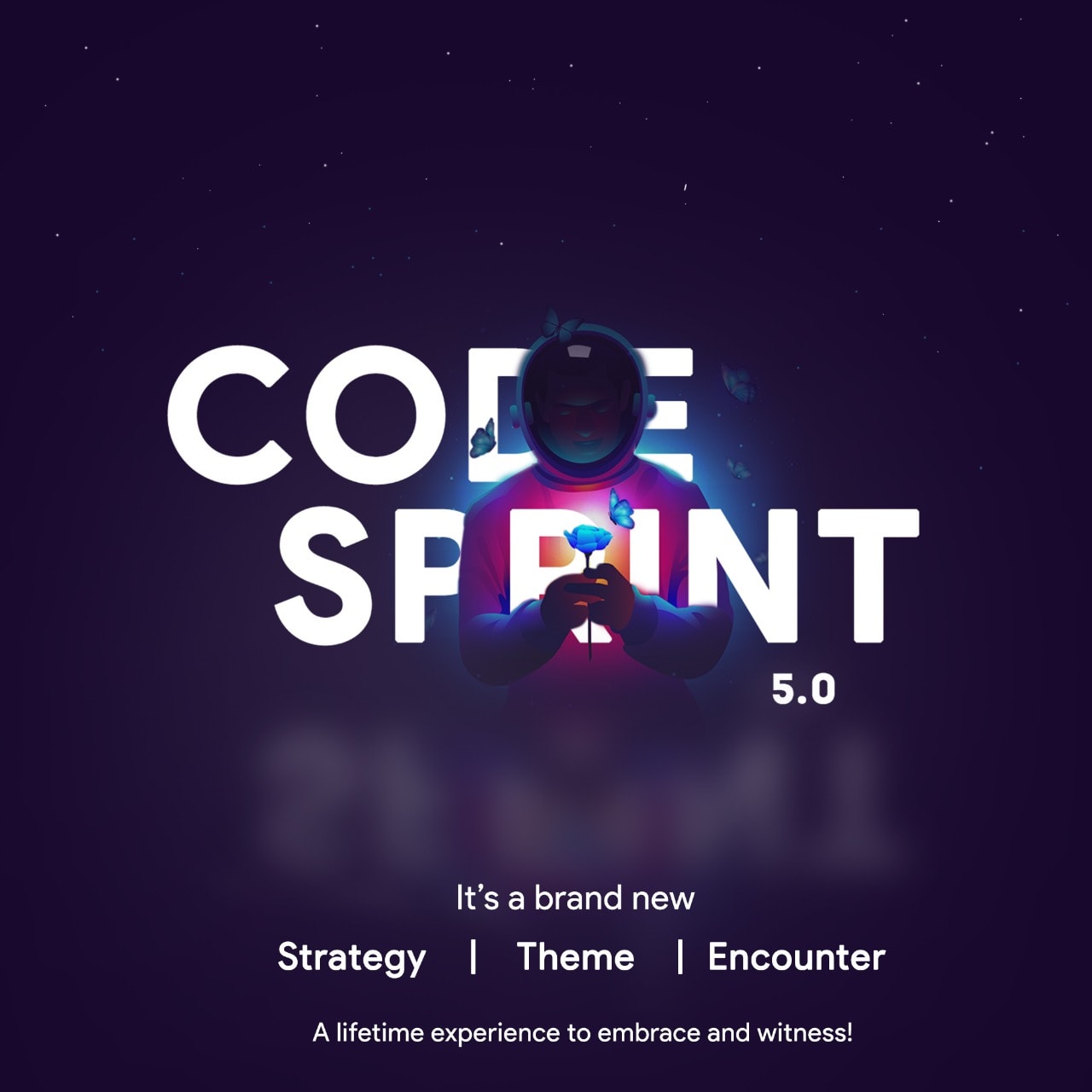 CodeSprint - After weeks of refining and redesign. CodeSprint is back ...