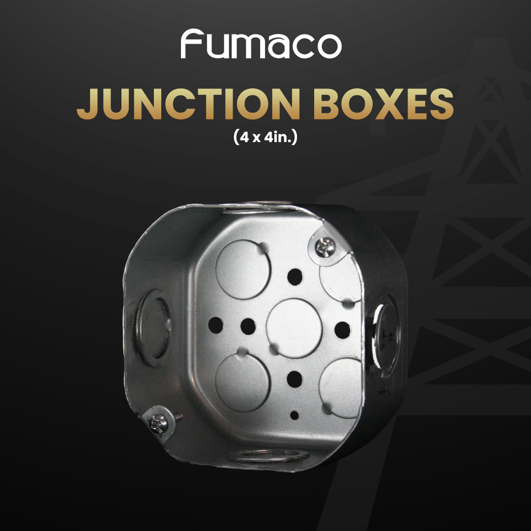 Fumaco - In need of Electrical Boxes? - Message us for... | Facebook