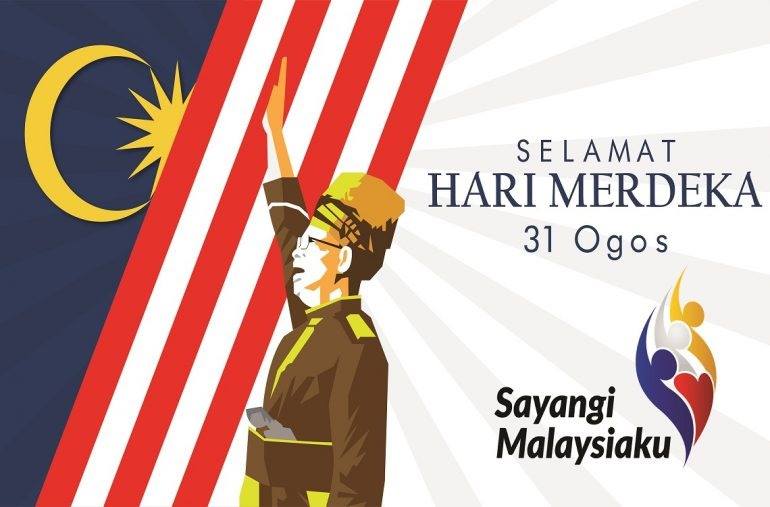 As Malaysia celebrates... - Wristband Malaysia MAGS Premiums