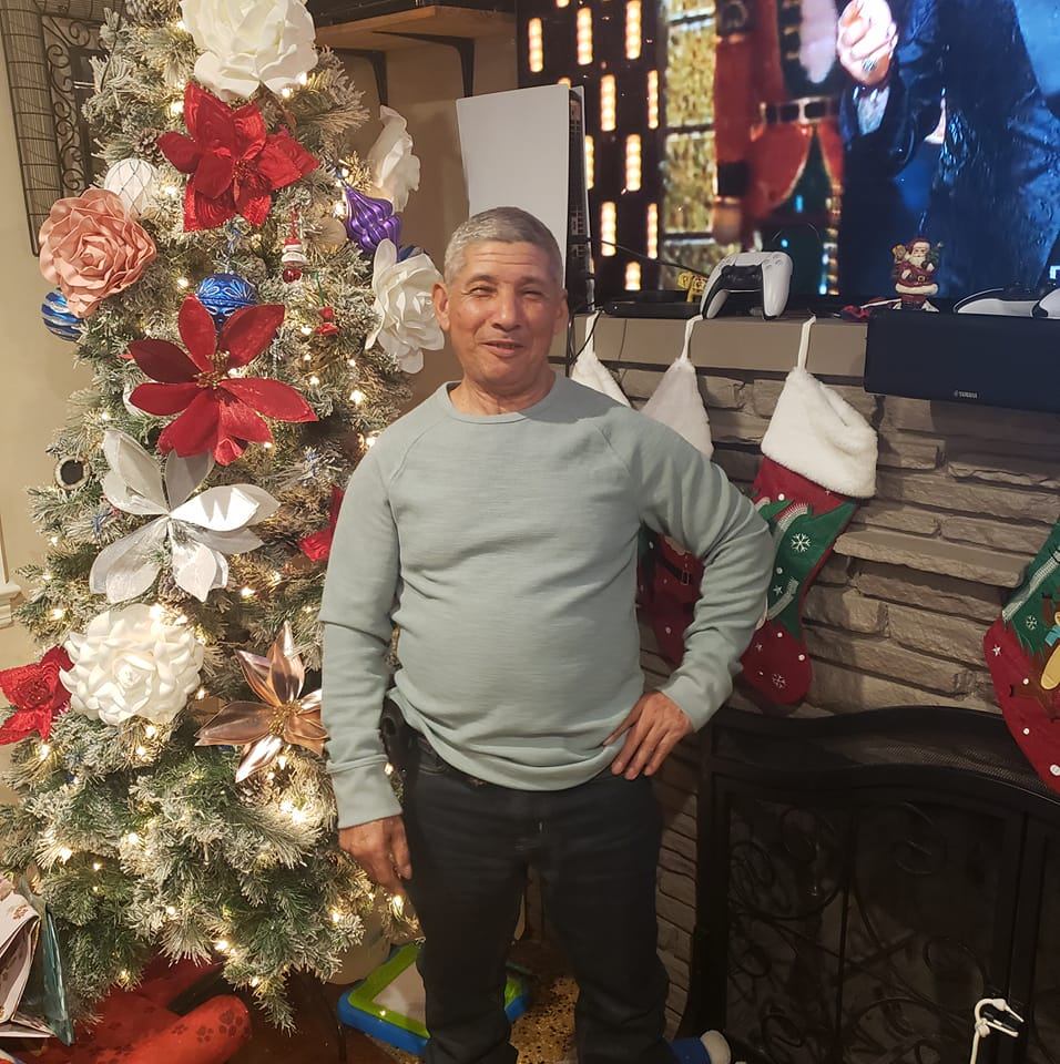 Alan Rosa