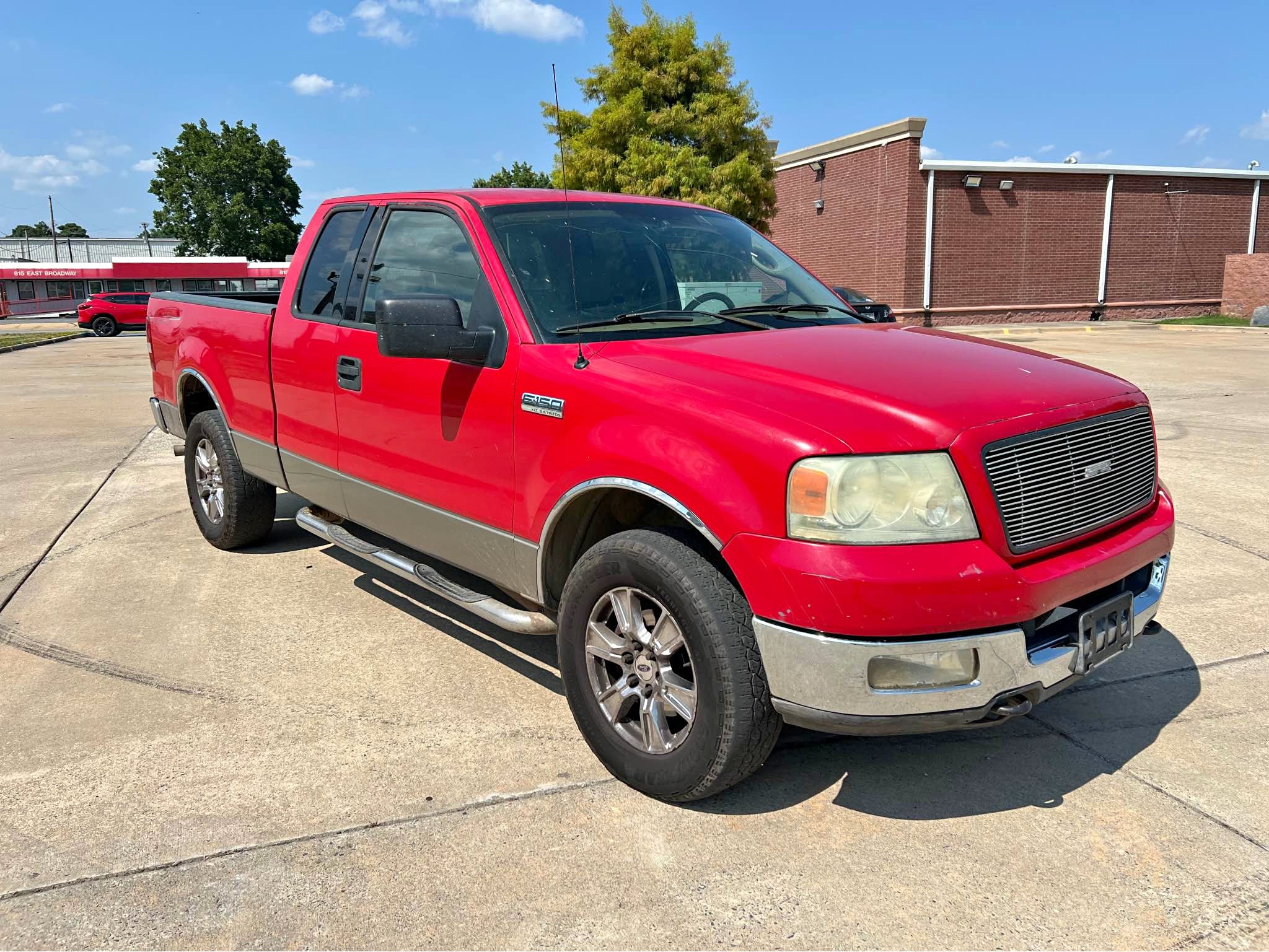 Sitemapcdatahttpswusdreferenzcom2004 F150 Regular Cabnull