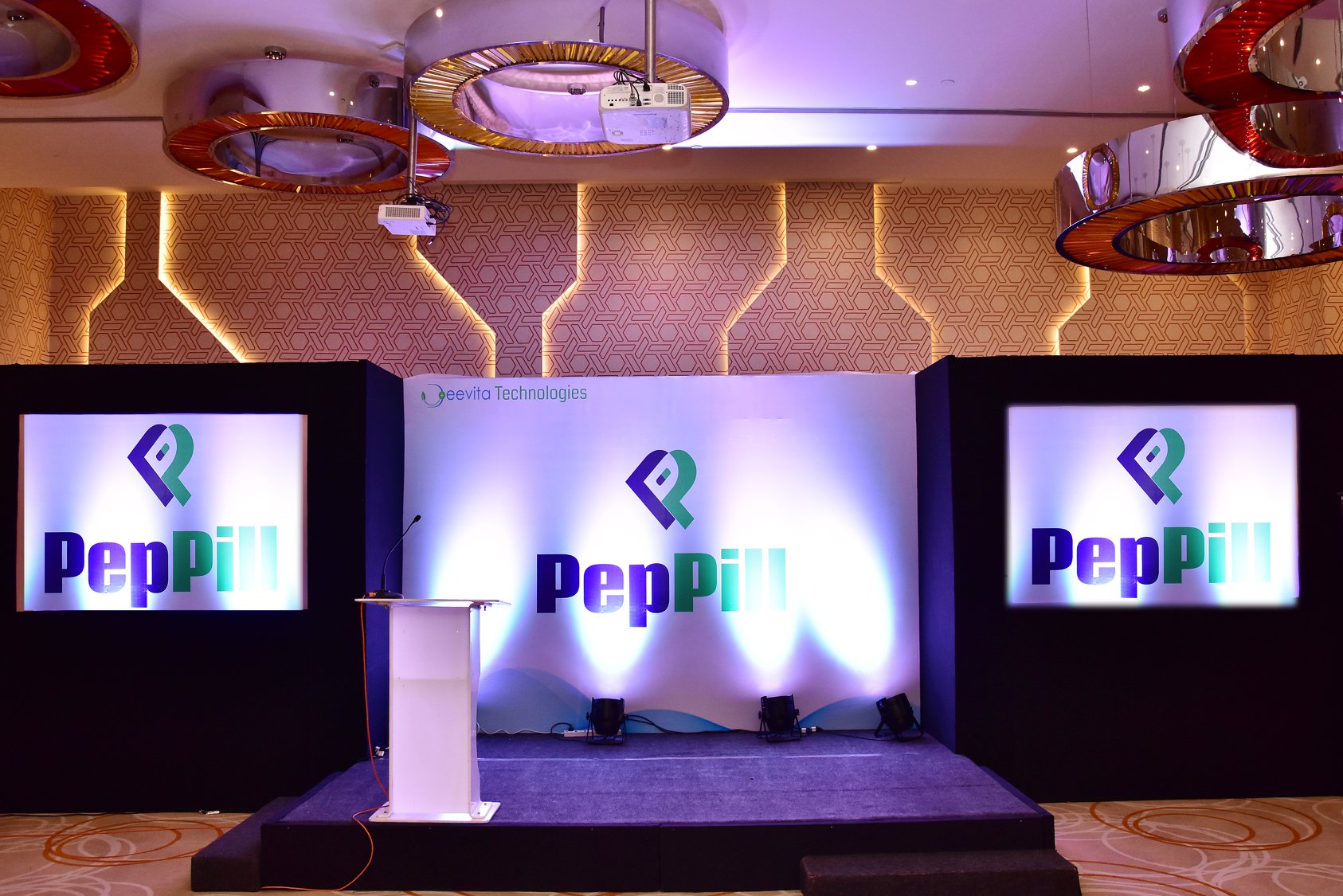 PepPill, India’s first in its kind... - PepPill Pharmacy | Facebook