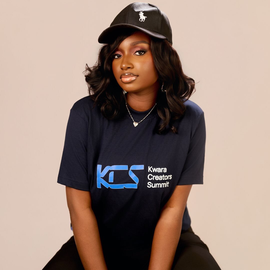 Kwara Creators Summit is in 3 days!!🥳 #kcs2026 #kwaracreatorssummit # ...