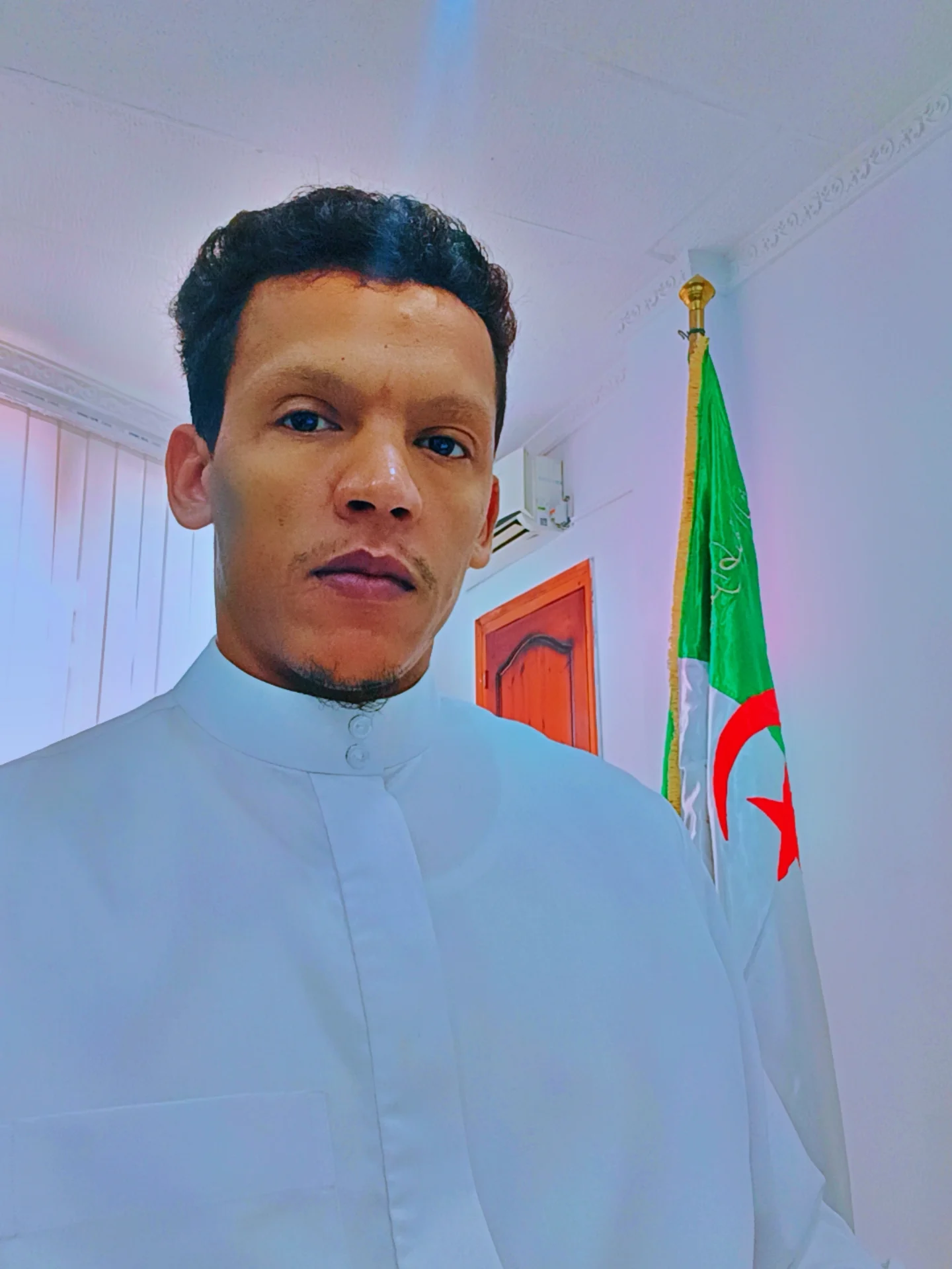 Mohammed Elarbi Gasba