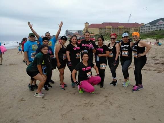 The Vip Fitness CLUB