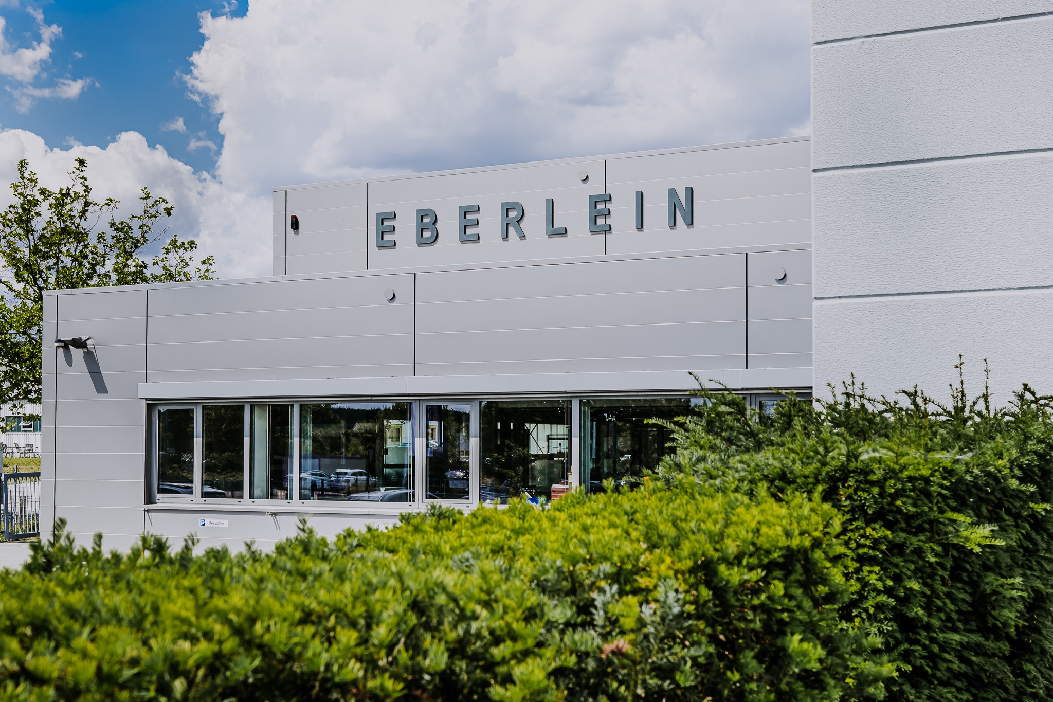 Eberlein Apparatebau GmbH | Langenzenn