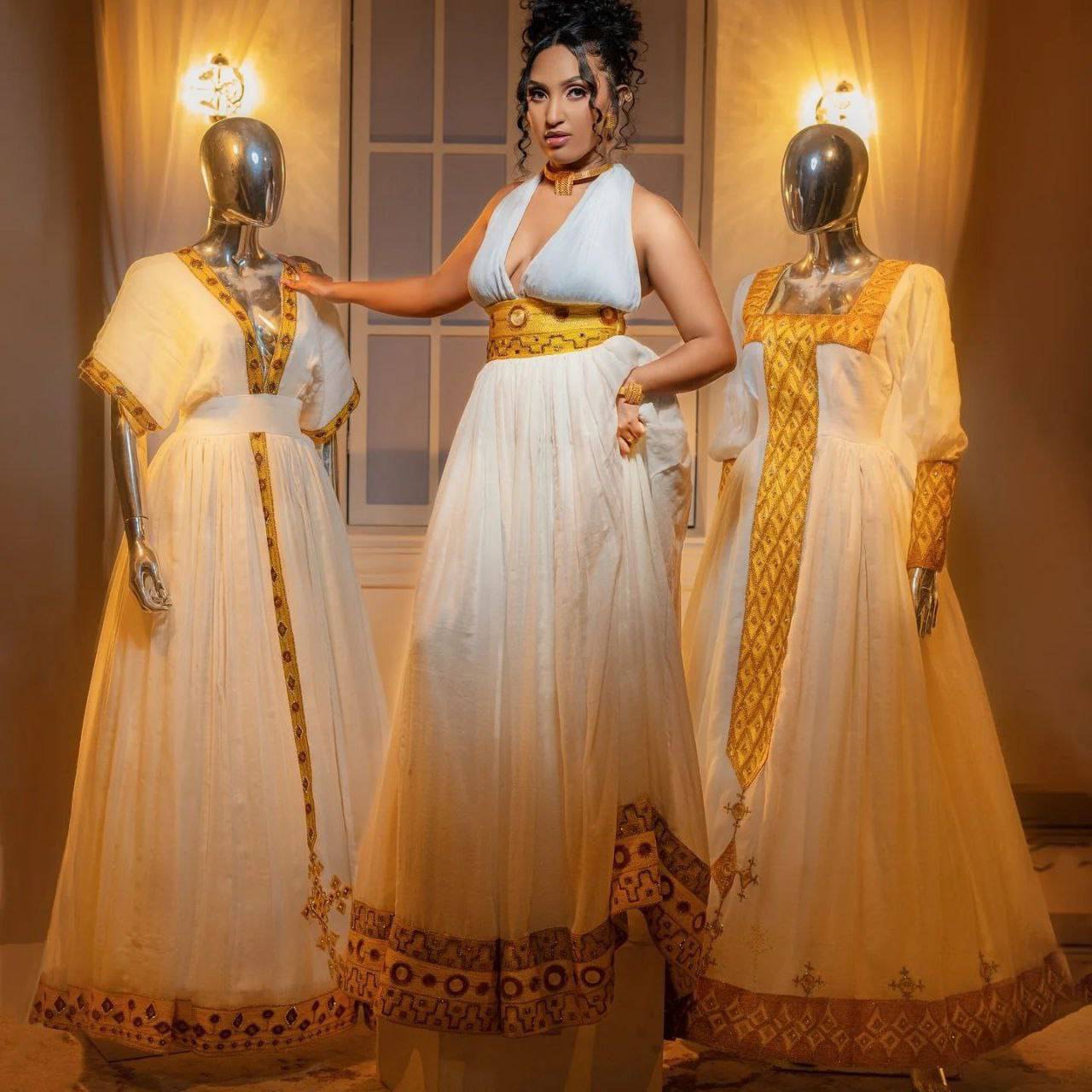 Semay Habesha