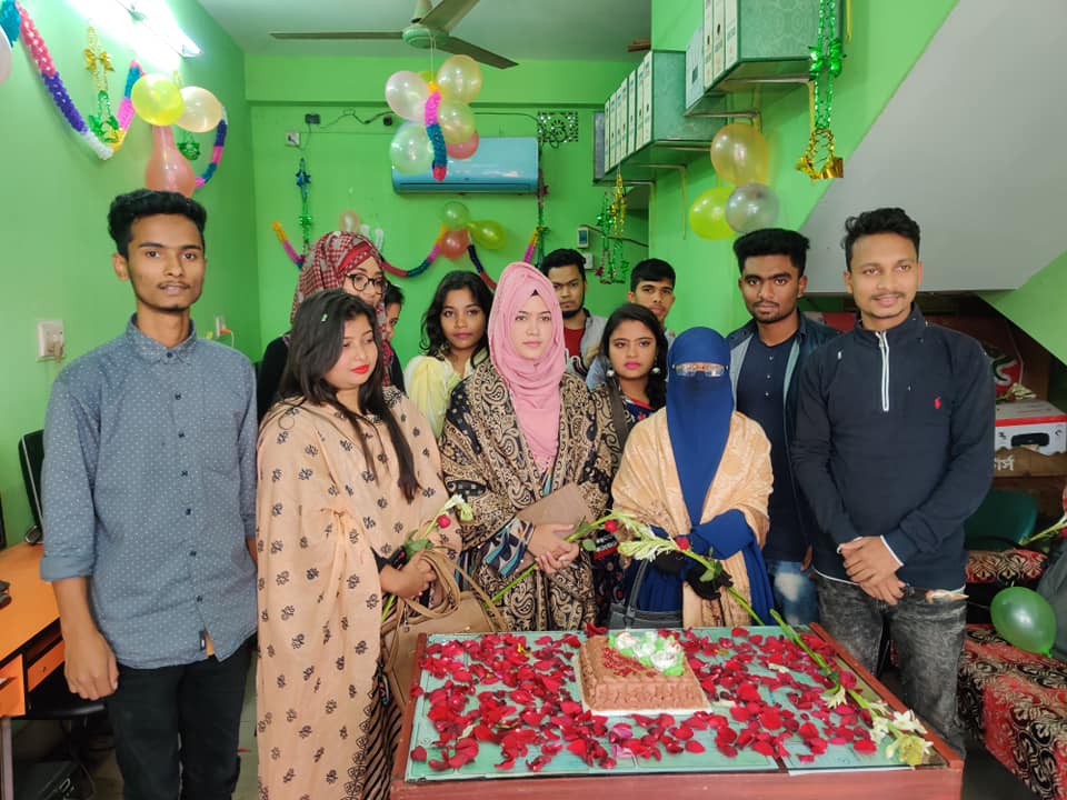 Shuvo Computer | Par Naogaon