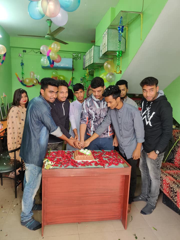 Shuvo Computer | Par Naogaon