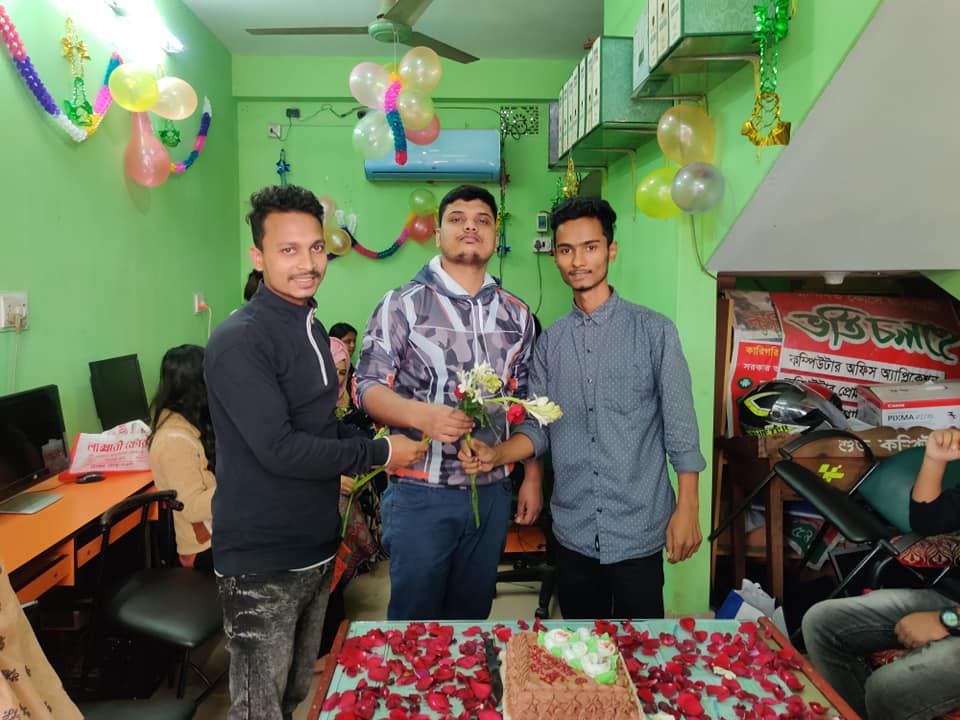 Shuvo Computer | Par Naogaon