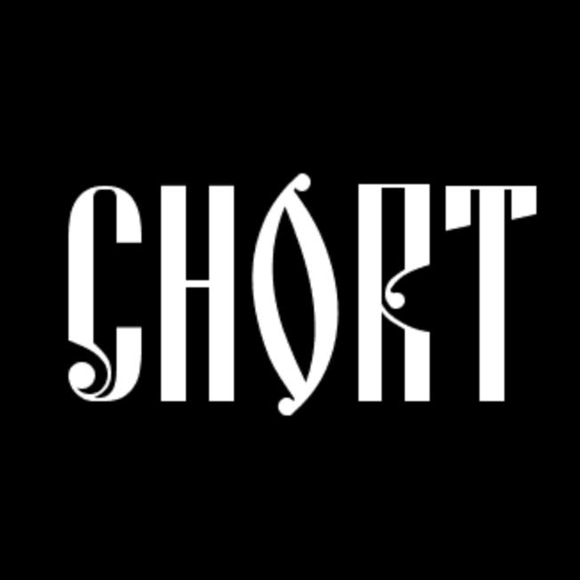 Chort - CHORT DAGGER HEART Women's T-shirts are now available online ...