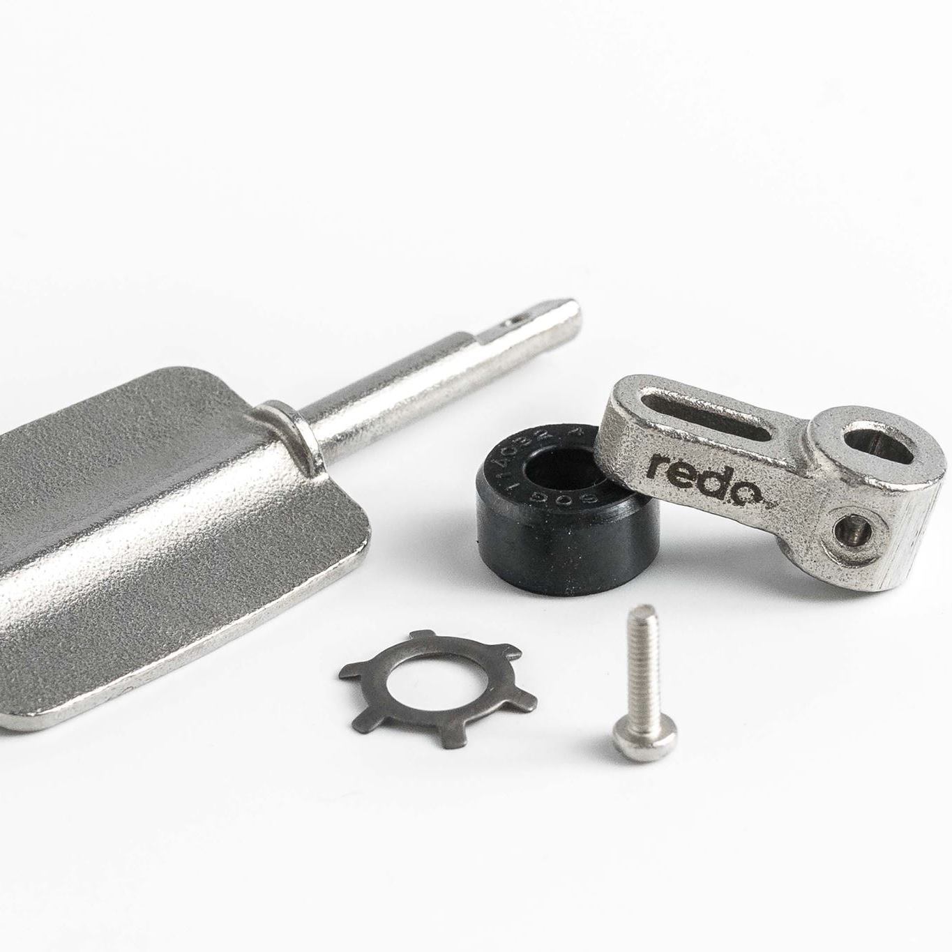 ReDo Solutions Engineering