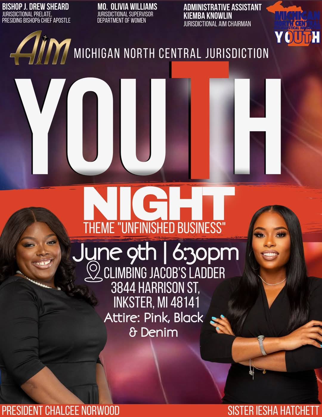 GEI Vital Link Ministry | Facebook