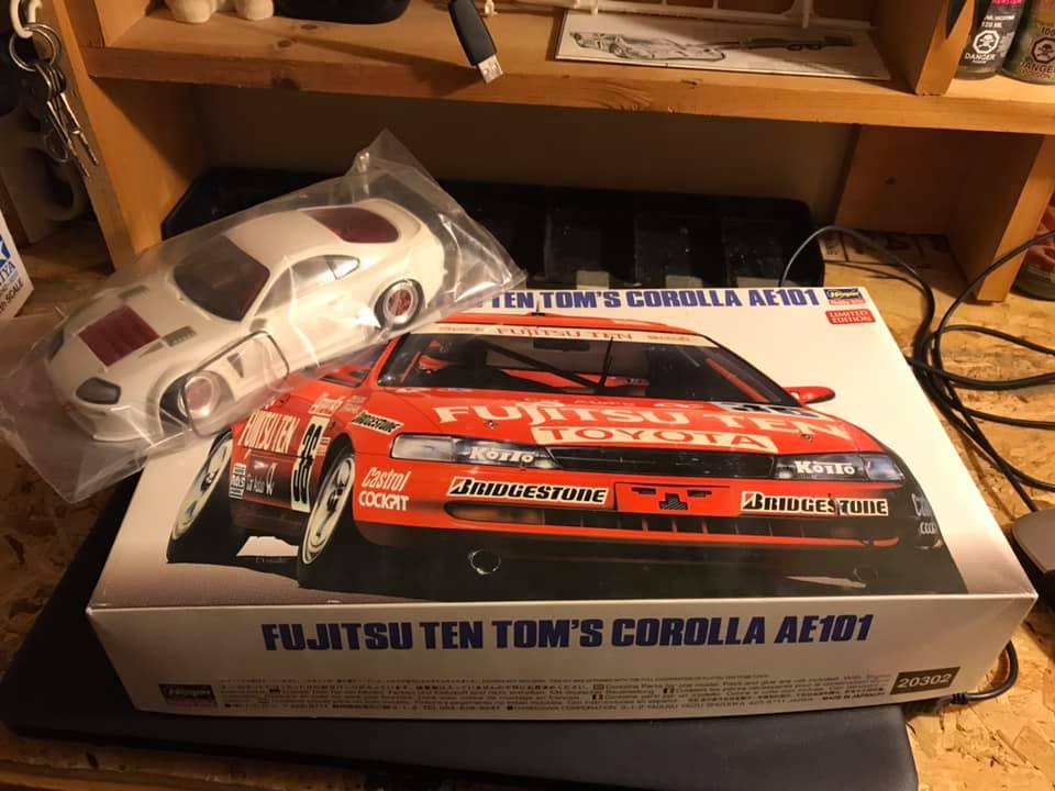 I got these in the mail today Sorry for the non JDM