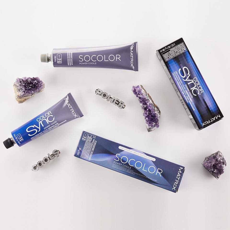 Matrix Professional Haircare & Color