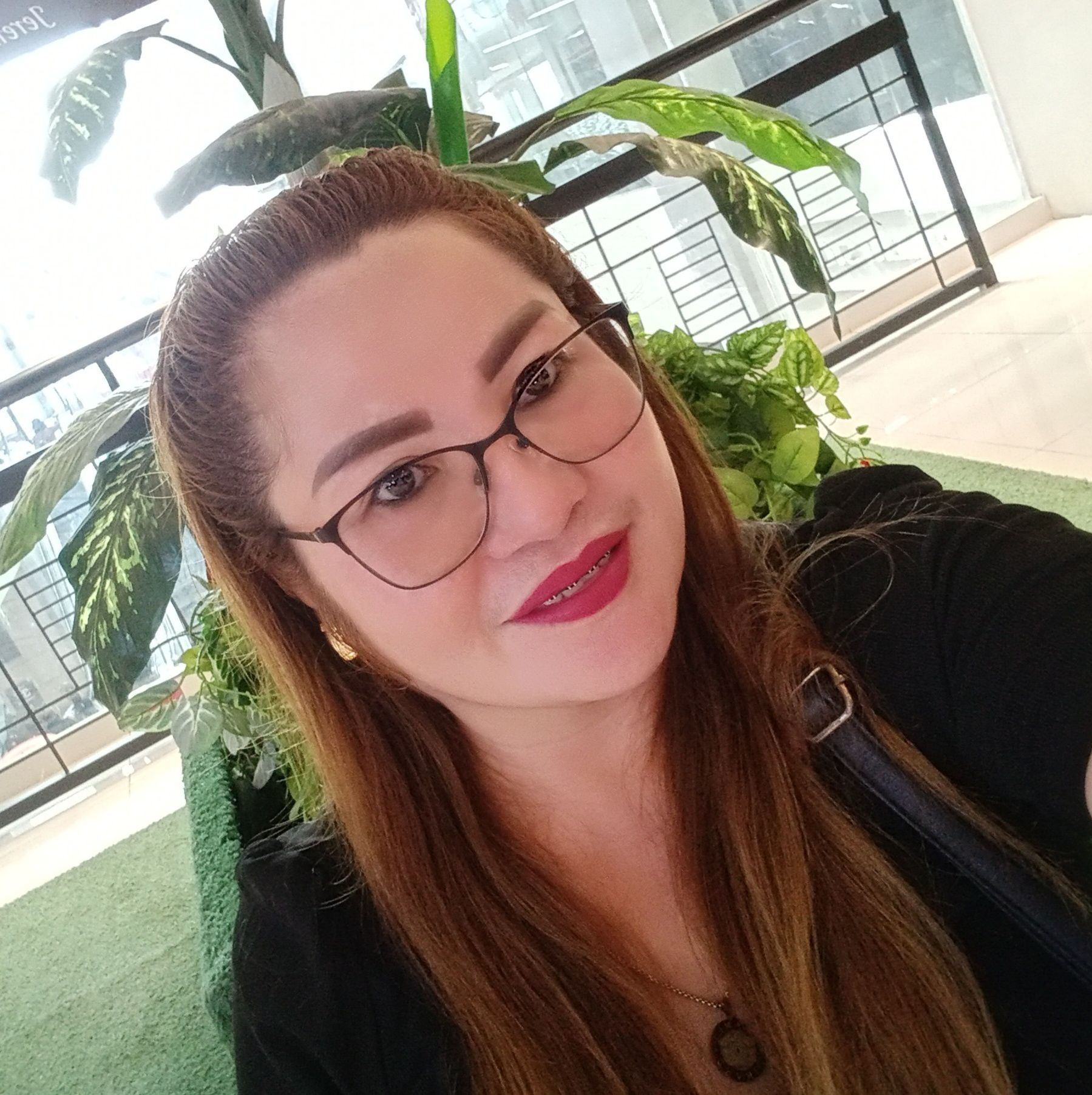 Maria Bambee Valad-on Muyco