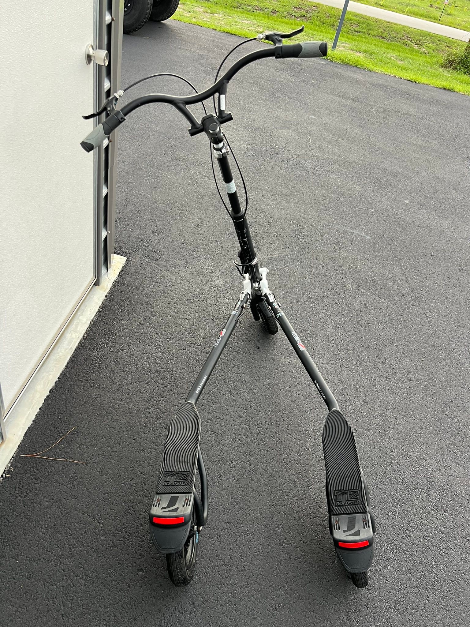 Coppia Cuscinetti 6000Z Per Scooter Trikke T12 Roadster – Fellers Small Engines - Foto 5
