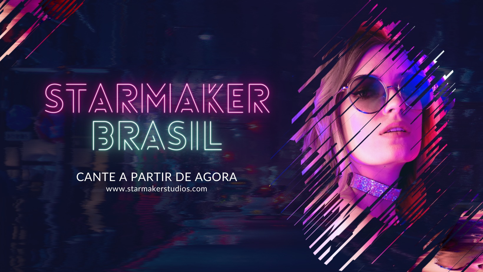StarMaker Brasil