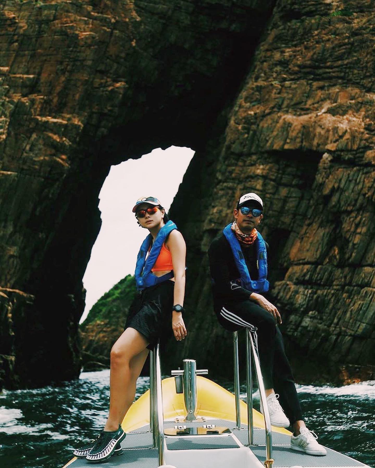 KEEN UNEEK O2 By @supanareee #keen #keenthailand #uneek #keenuneek