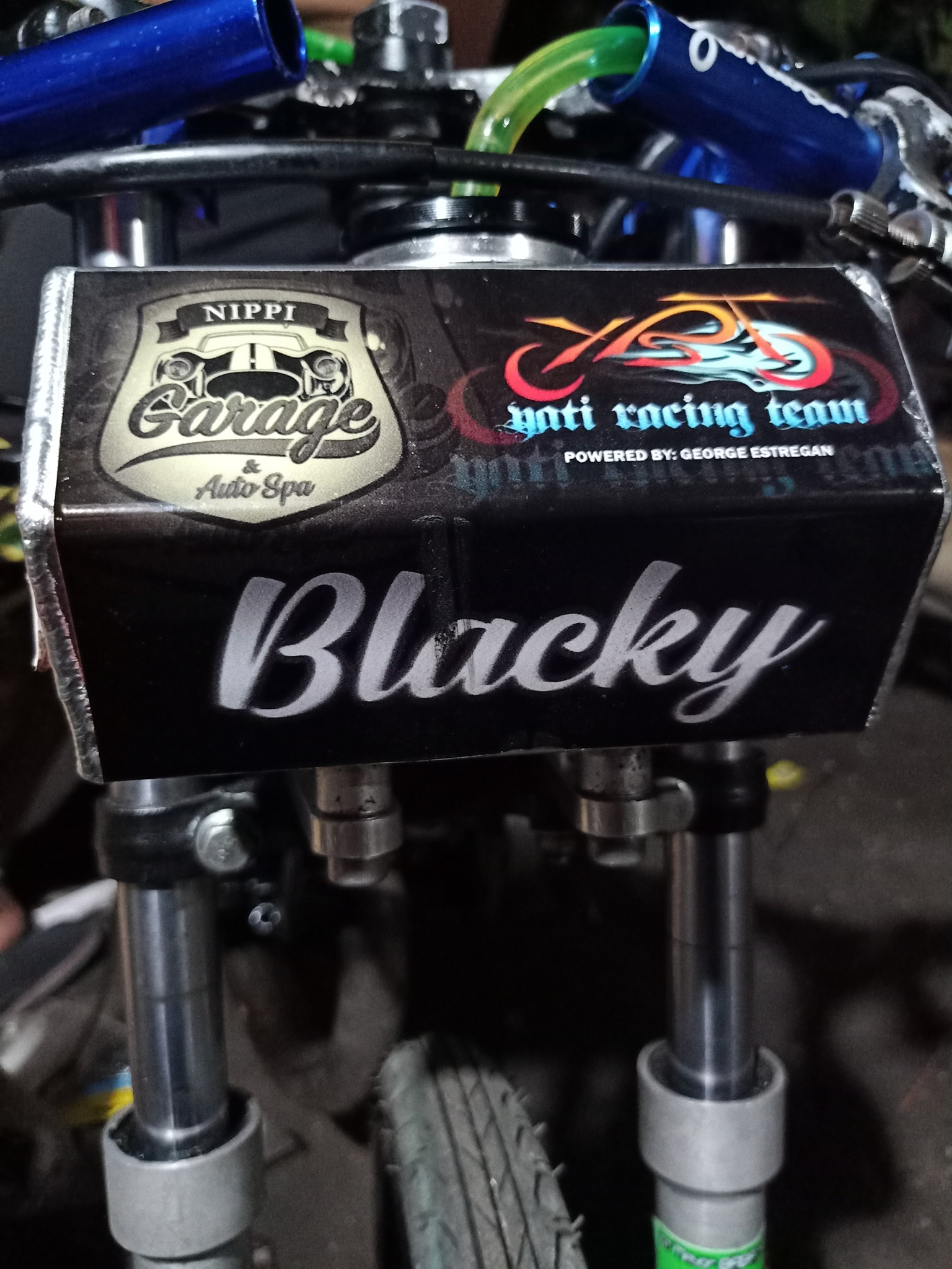 Yati Racing Team - YRT | Liloan