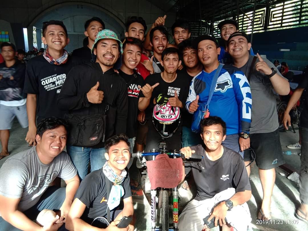Yati Racing Team - YRT | Liloan