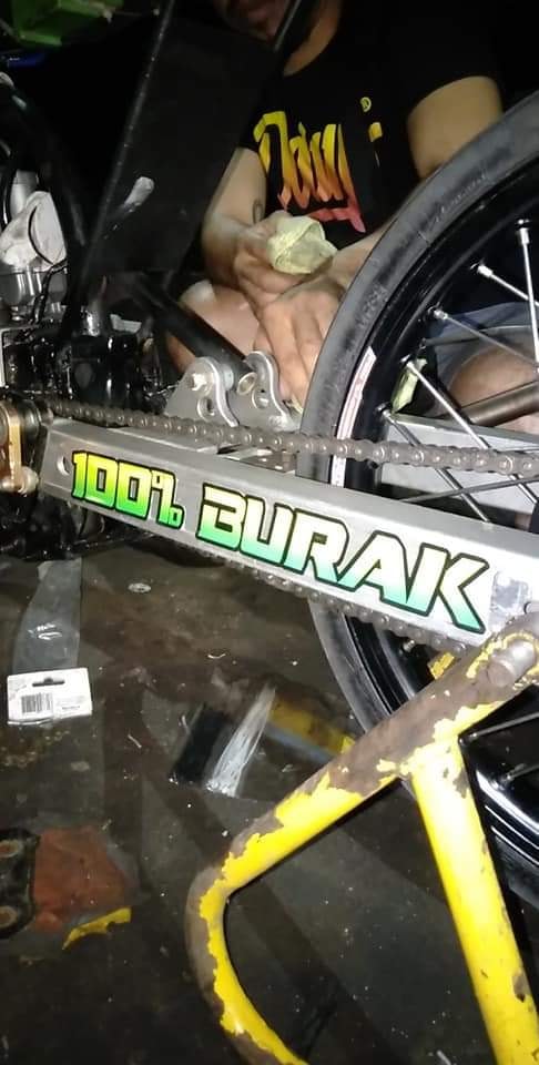 Yati Racing Team - YRT | Liloan