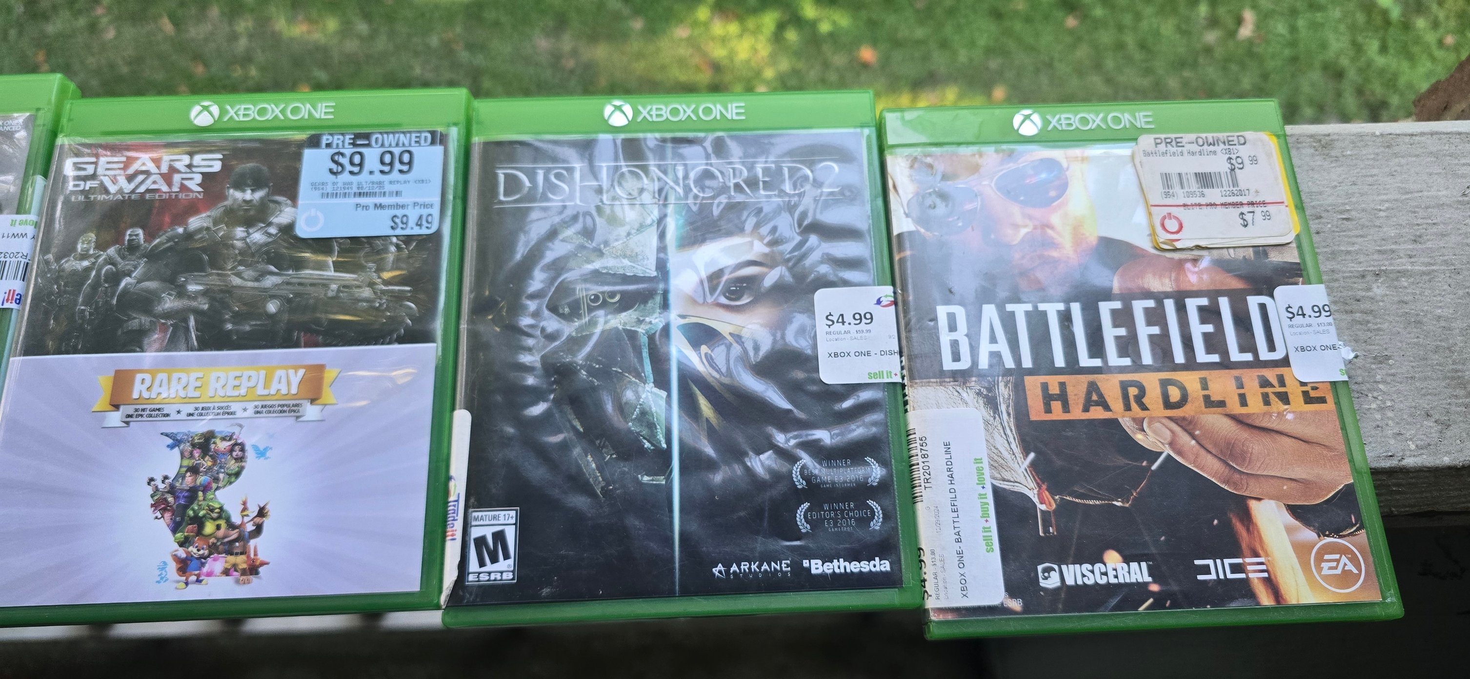 DEMON SLAYER: KIMETSU no Yaiba anime Xbox Series X skin adesivo