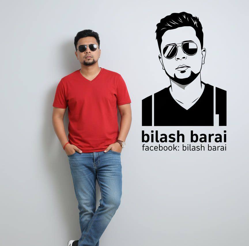 Bilash Barai