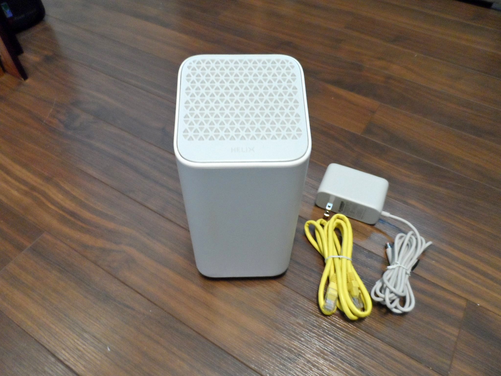 Borne Helix de Videotron Wi-Fi 6 combo - Bridges & Routers - Sherbrooke ...